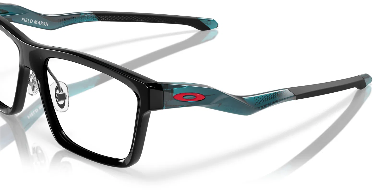 Oakley Field Marsh 8031 Eyeglasses - view 15